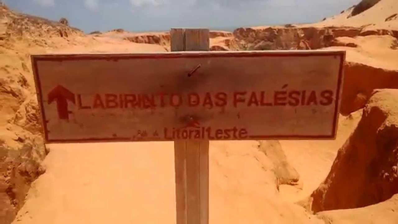 Apartment Casa Tuia Flat A 2km Do Centro E Falesias Da De Morro Branco Beberibe