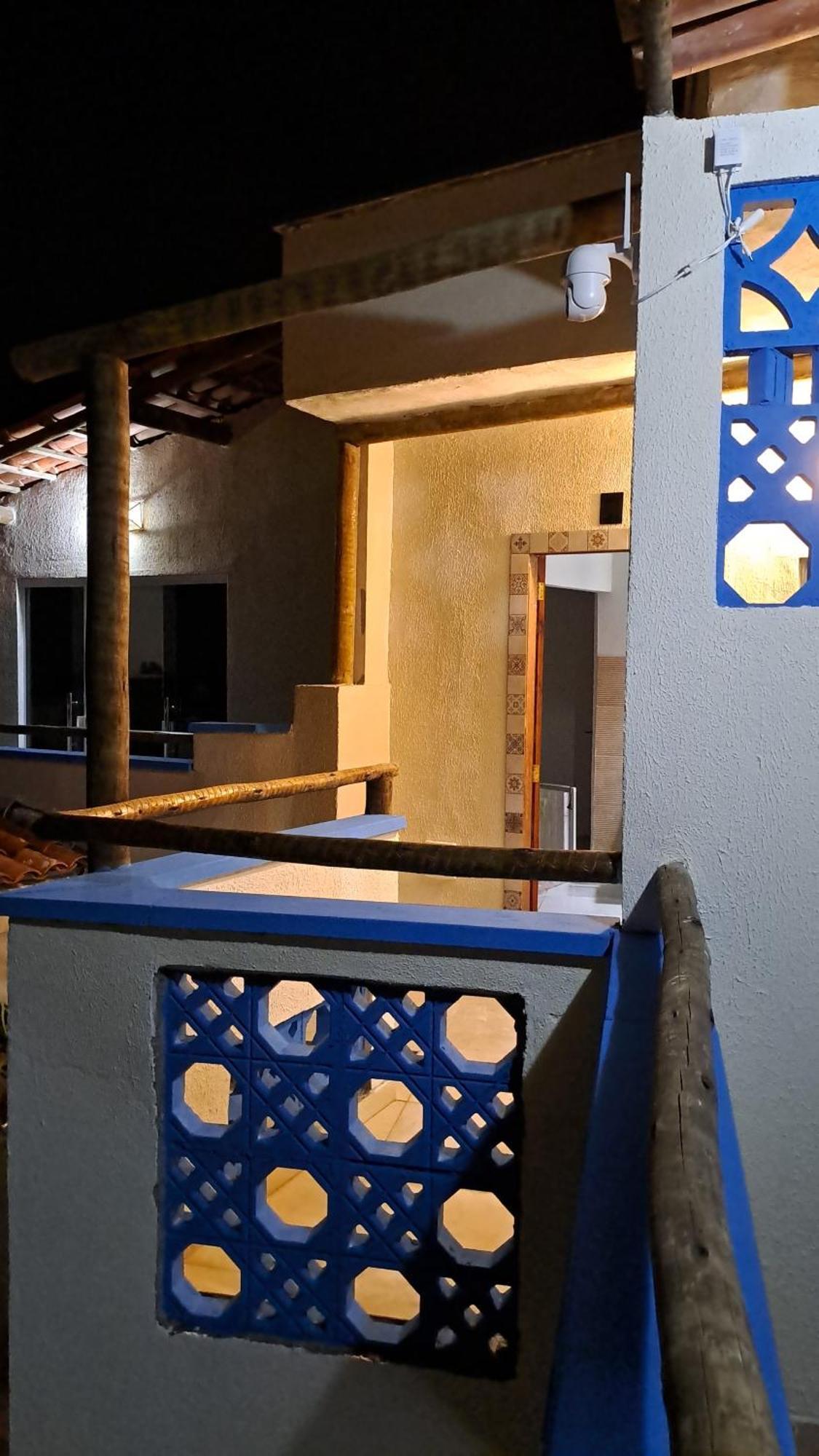 Casa Tuia Flat A 2km Do Centro E Falesias Da De Morro Branco Beberibe