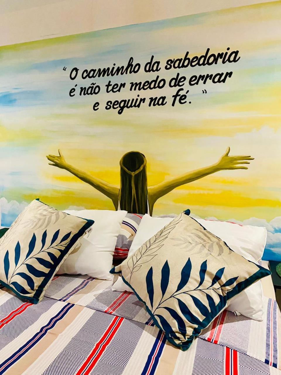 Casa Tuia Flat A 2km Do Centro E Falesias Da De Morro Branco
