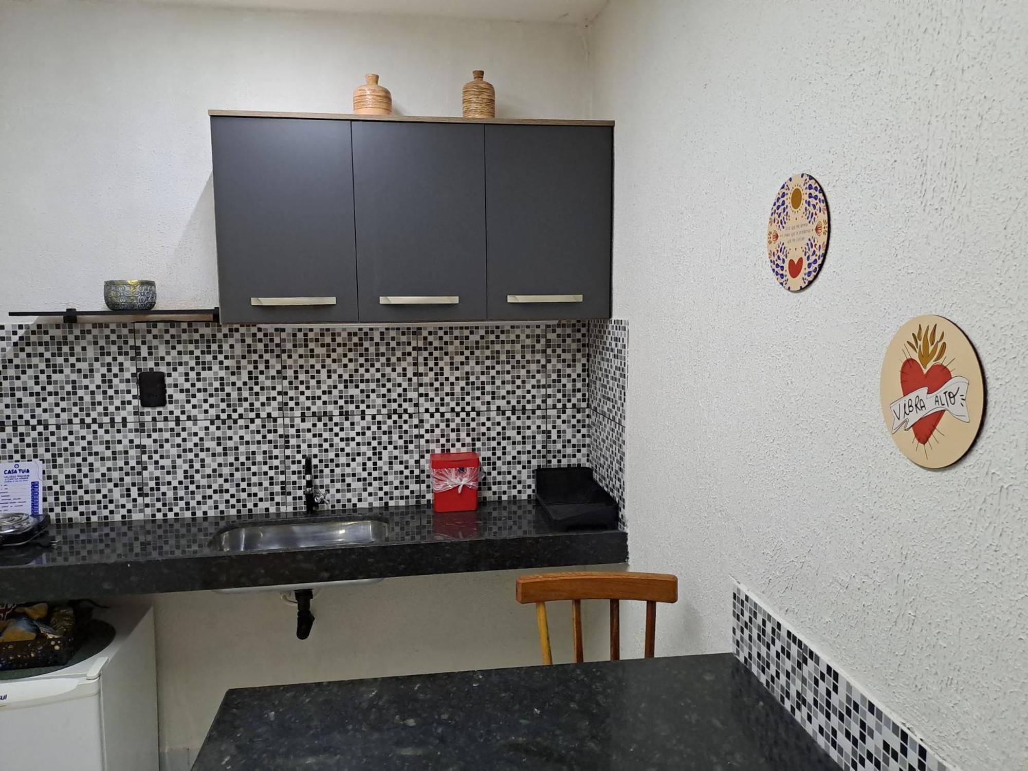 Casa Tuia Flat A 2km Do Centro E Falesias Da De Morro Branco