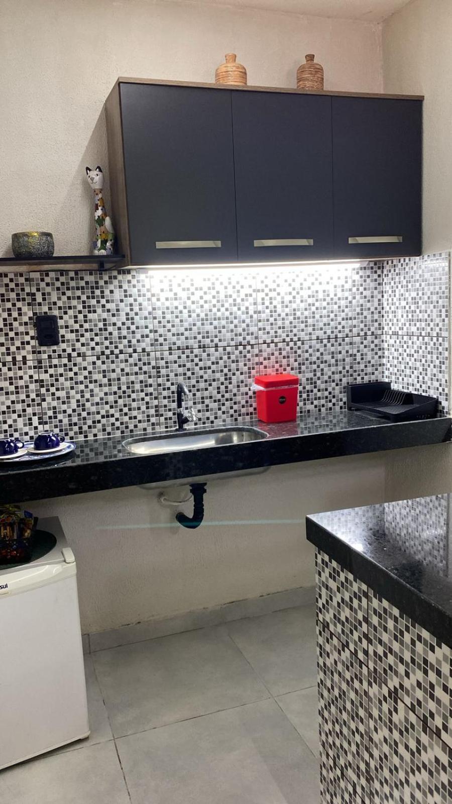 Casa Tuia Flat A 2km Do Centro E Falesias Da De Morro Branco Beberibe
