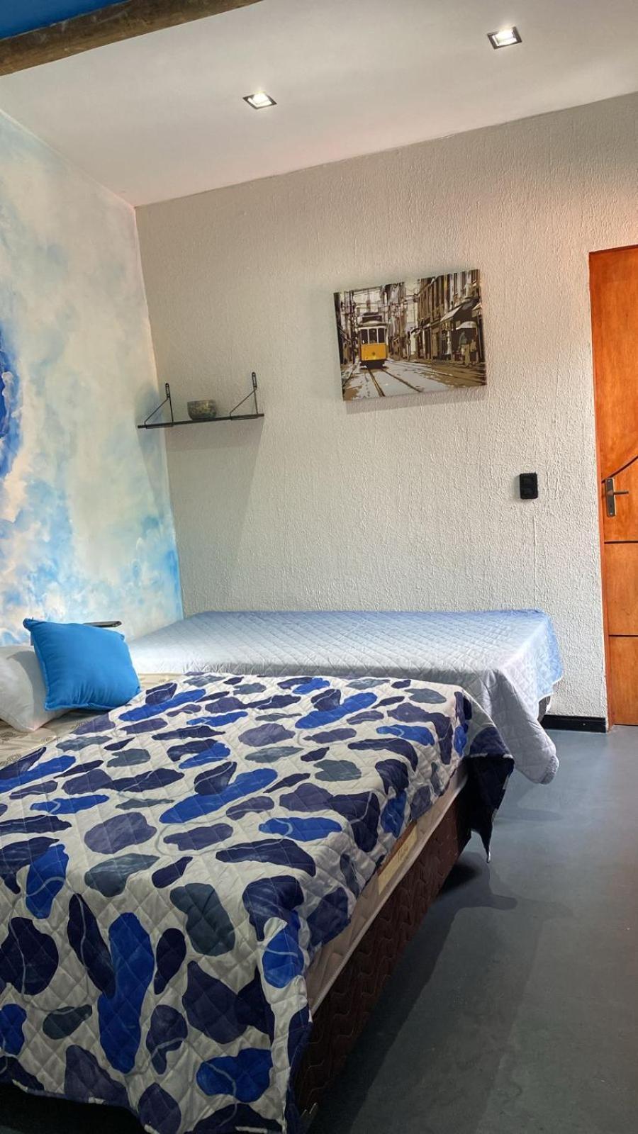 Casa Tuia Flat A 2km Do Centro E Falesias Da De Morro Branco *