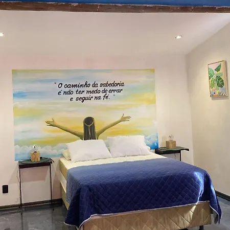 Casa Tuia Holiday Flat A 2Km Do Centro E Das Falesias Da Praia De Morro Branco Beberibe Room photo
