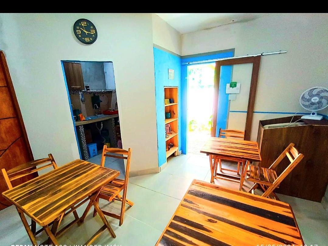 Casa Tuia Flat A 2km Do Centro E Falesias Da De Morro Branco