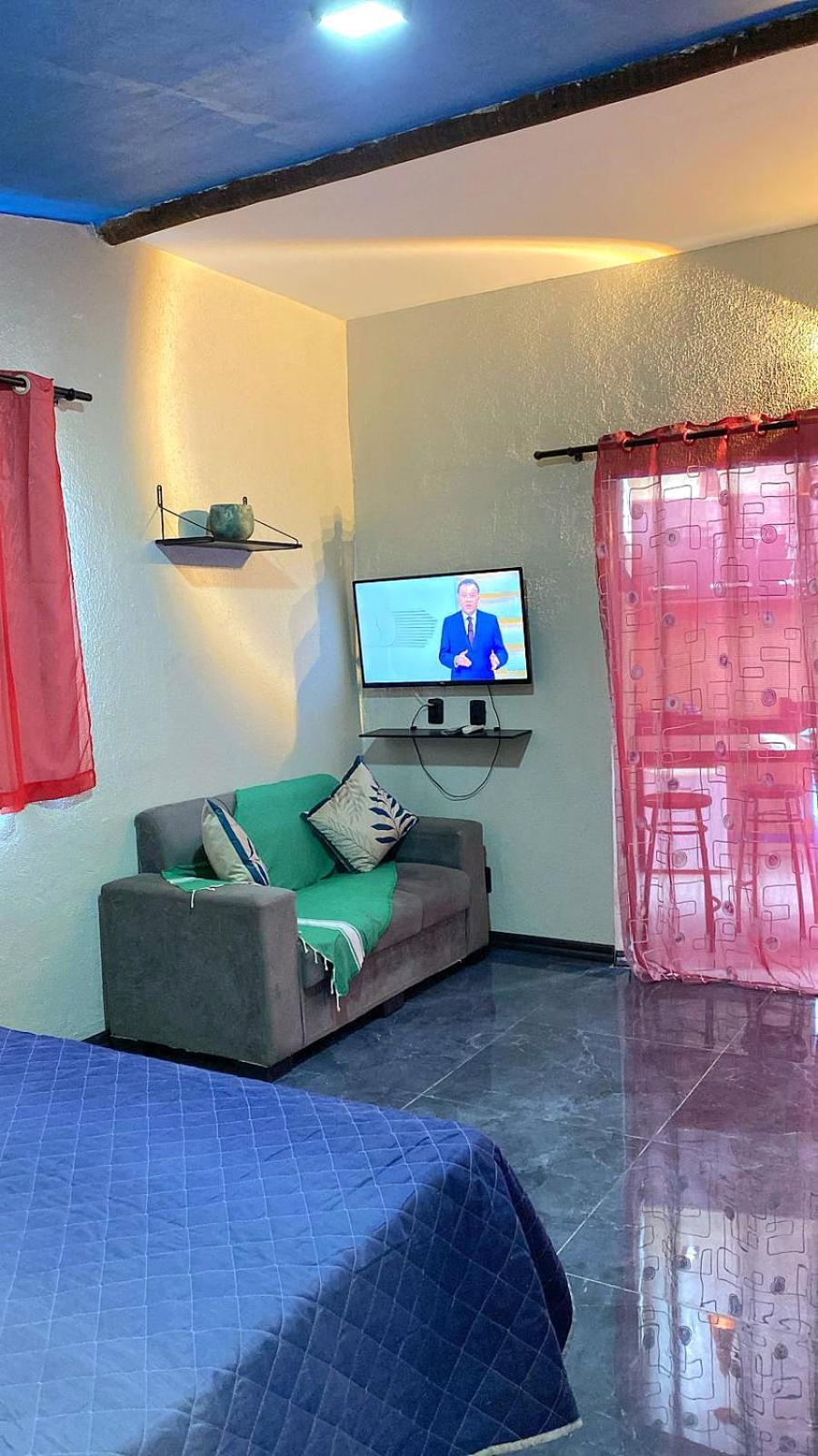 Casa Tuia Flat A 2km Do Centro E Falesias Da De Morro Branco 公寓 Beberibe